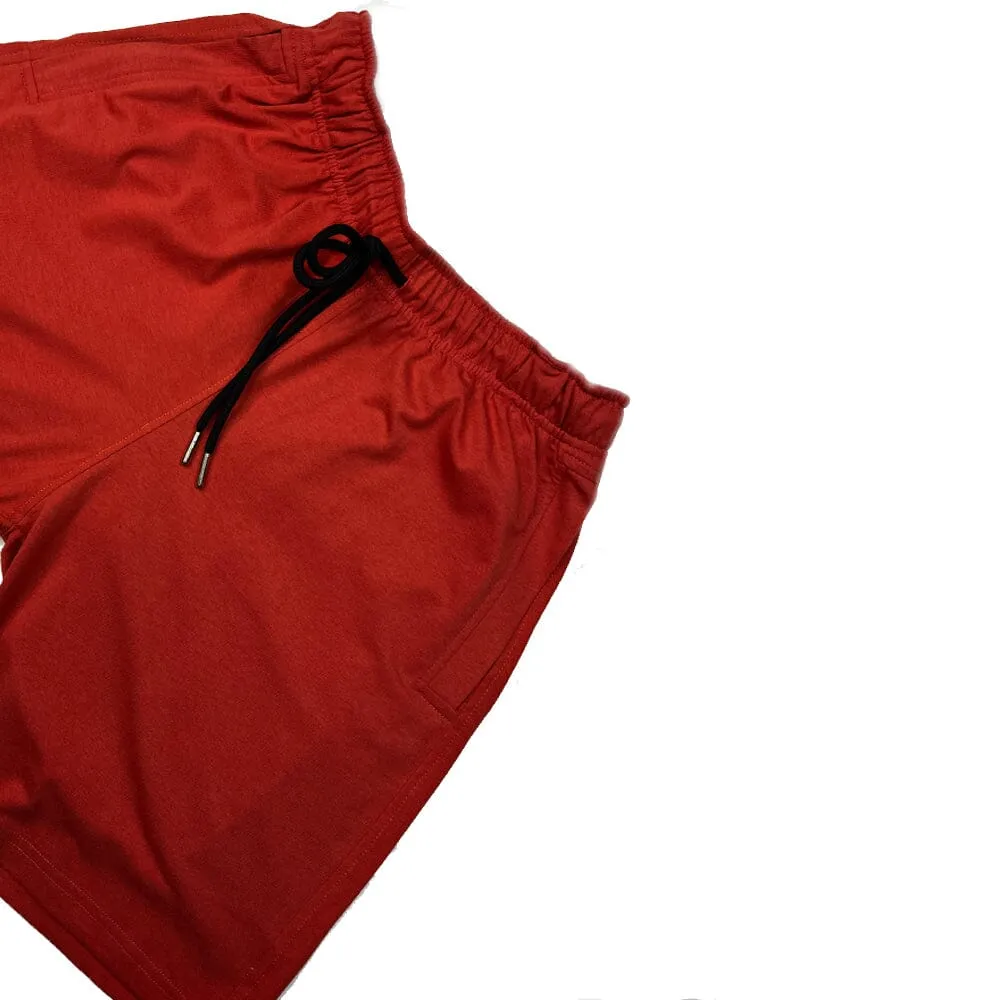 The Enduros Short