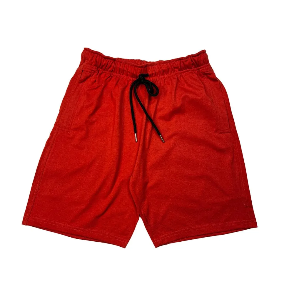 The Enduros Short