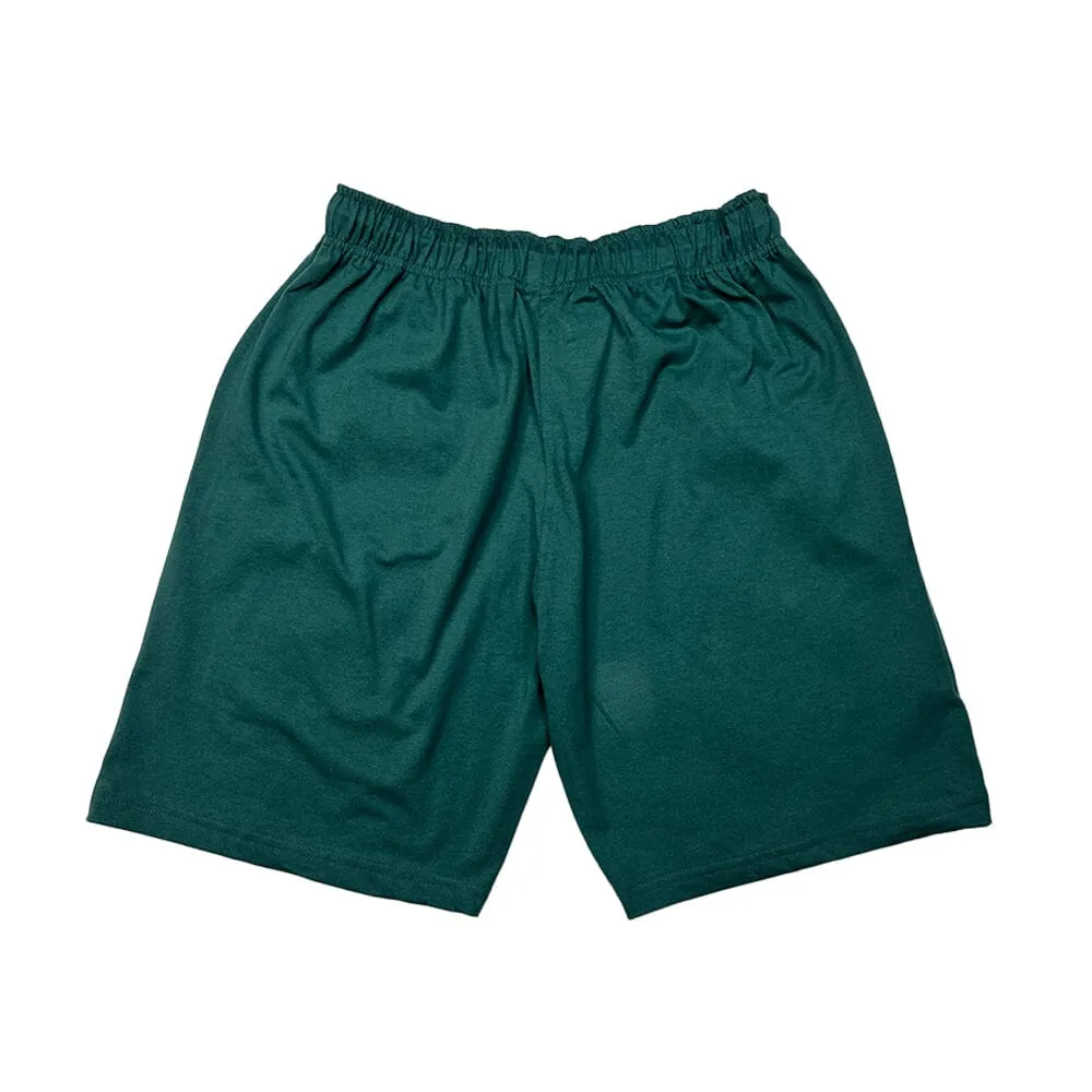 The Enduros Short