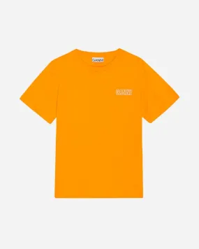 Thin Software Jersey - Bright Marigold