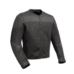 Tornado Men's Cordura Textile Jacket