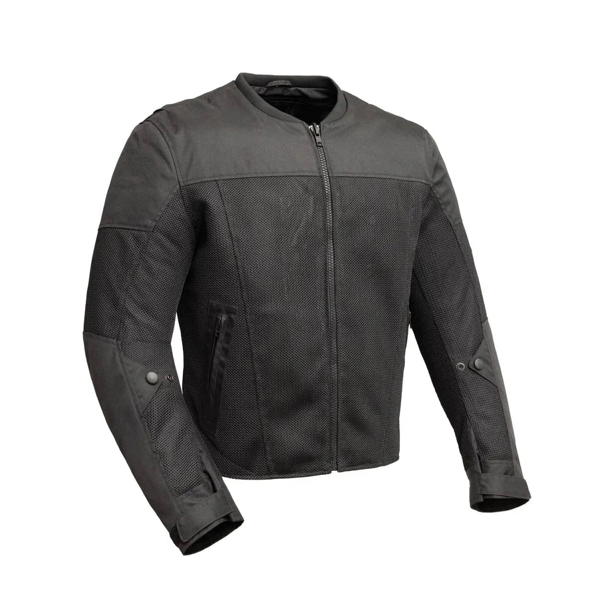 Tornado Men's Cordura Textile Jacket