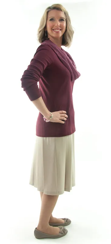 Tradtitonal Culottes / Ladies