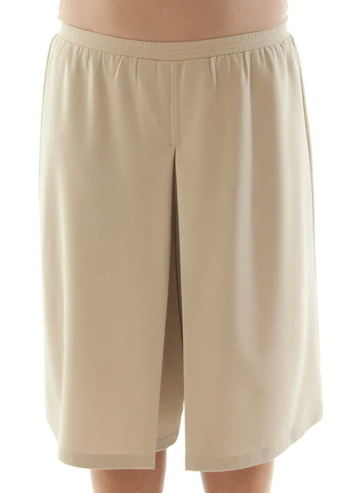 Two Pleater Culottes / Ladies