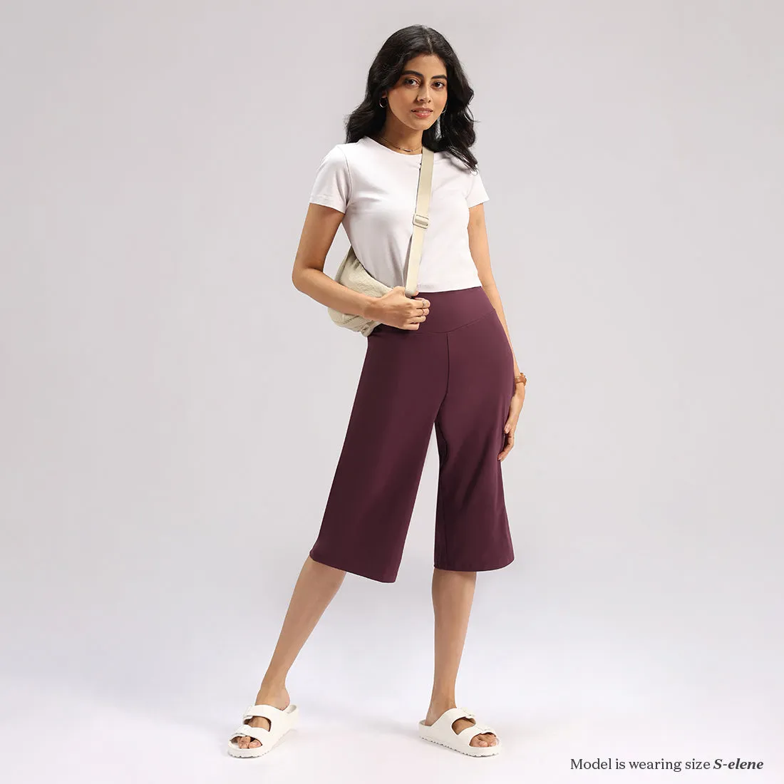 Ultimate Culottes