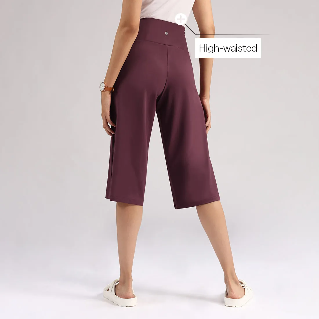 Ultimate Culottes