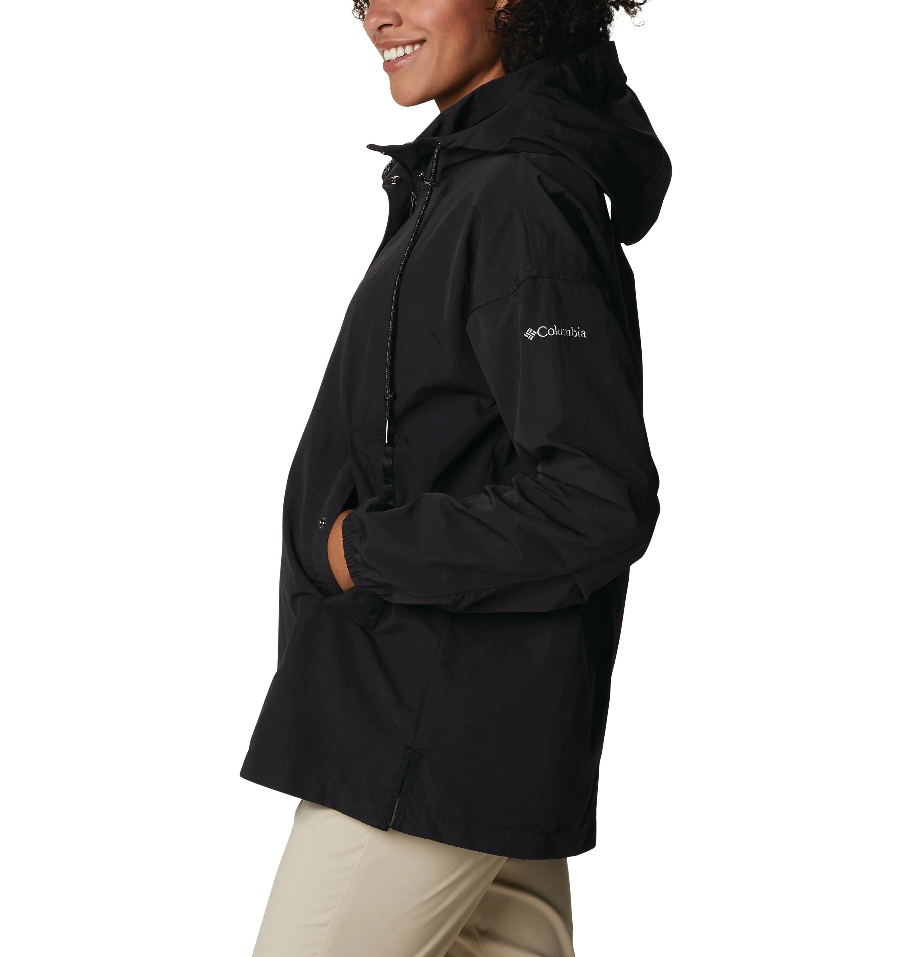 Women's Columbia Day Trippin' II Jacket