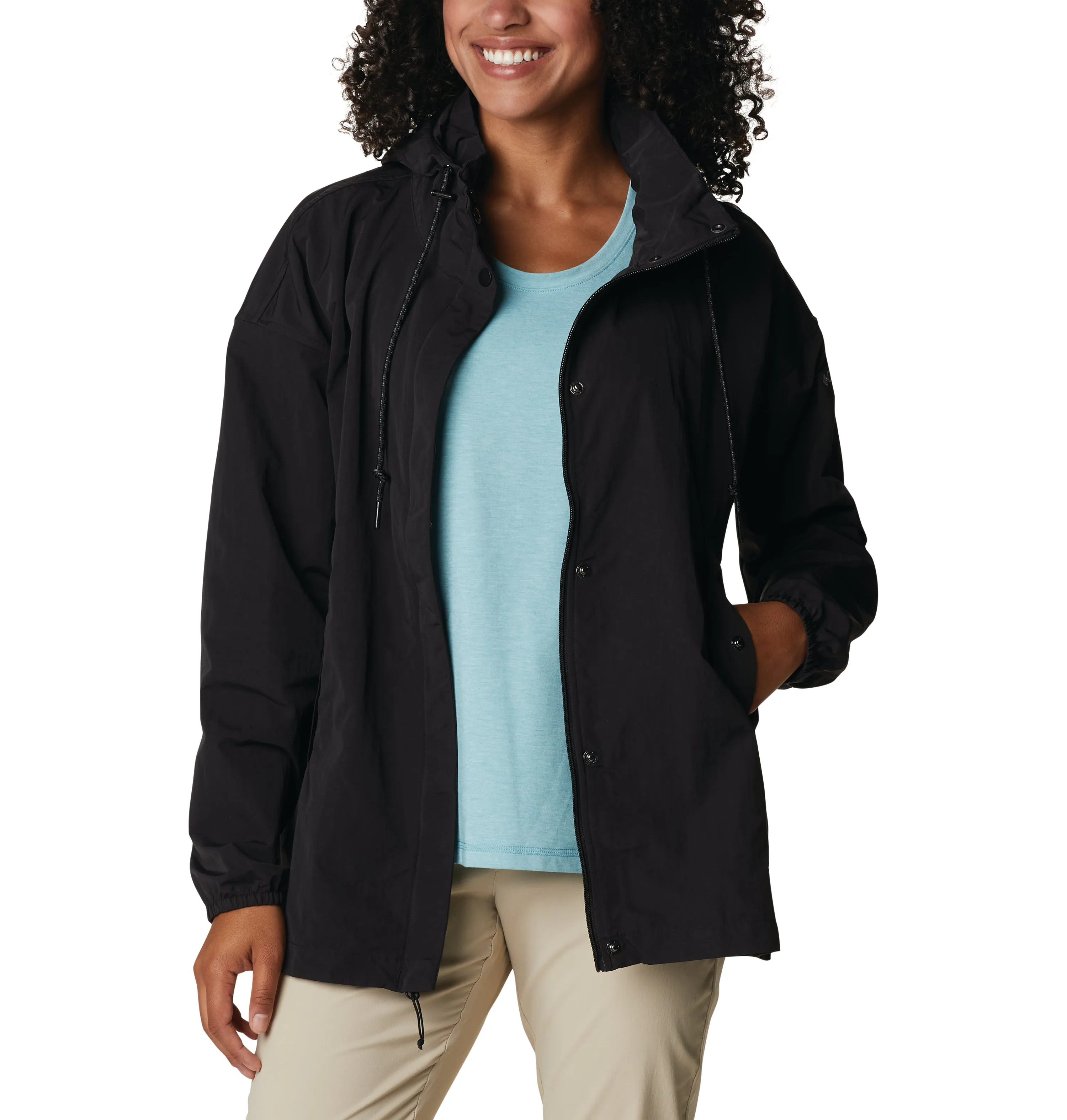 Women's Columbia Day Trippin' II Jacket