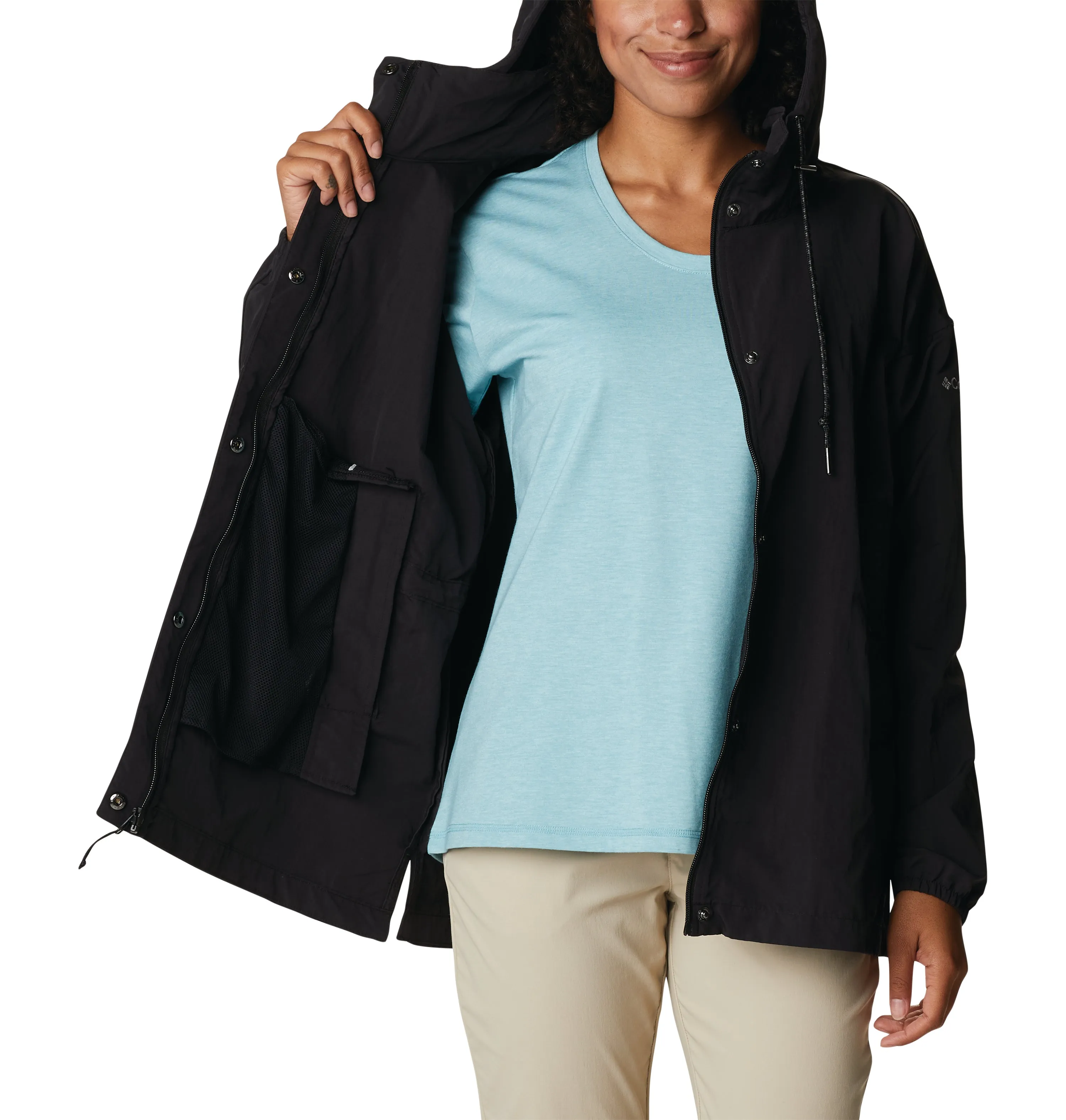 Women's Columbia Day Trippin' II Jacket