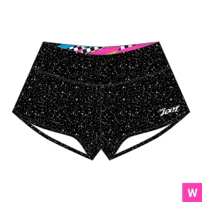 Women's Ltd Run 3" Short - Team Zoot 2024