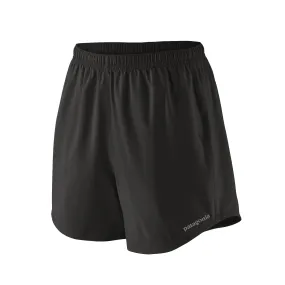 Womens Patagonia Trailfarer 4.5 Inch Shorts