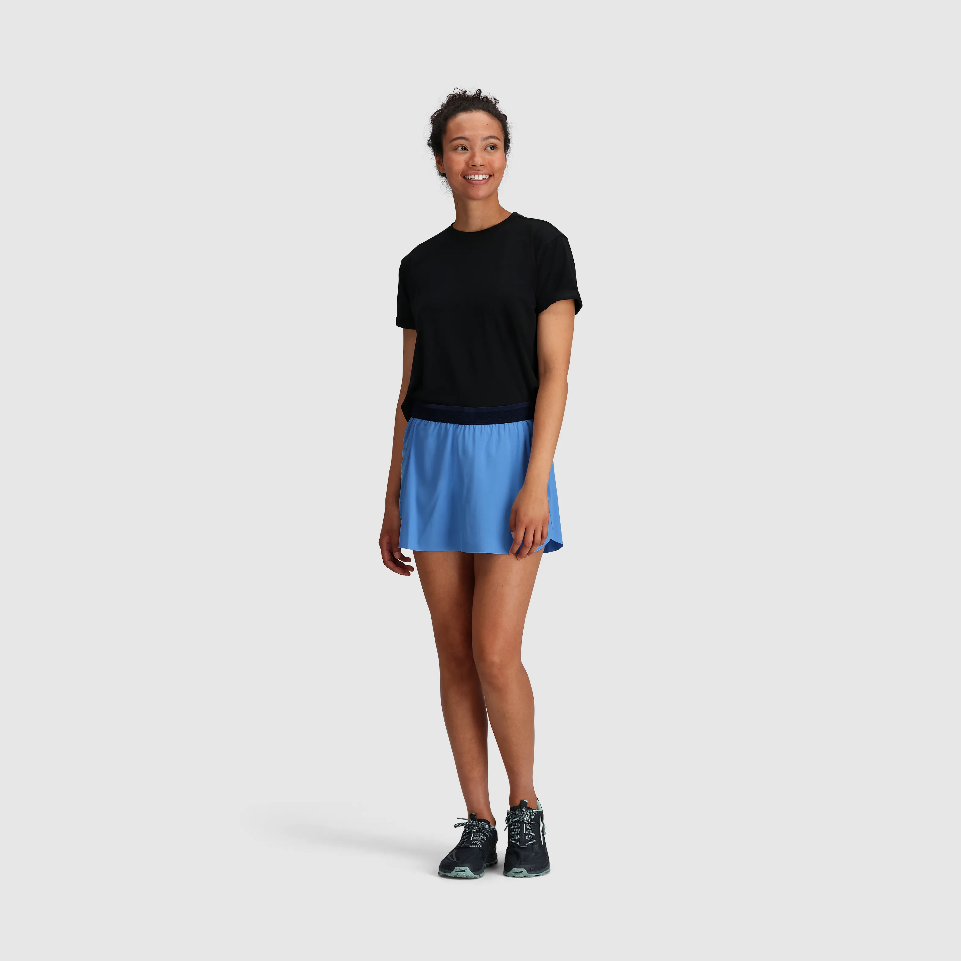 Women's Swift Lite Skort